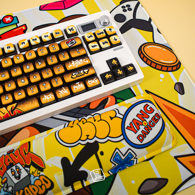 Best Mechanical Keyboards for Gaming vs Typing (2025 Guide)